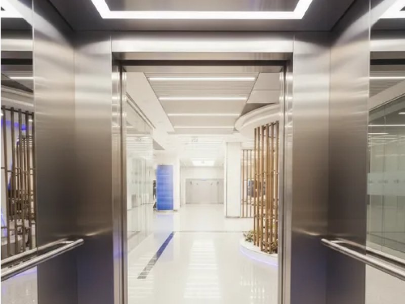 Traction Home Elevators: When Speed and Load Capacity Matter