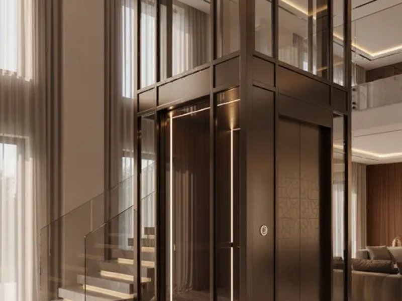 The Complete Guide to Hydraulic Home Elevators: Price, Features, and Reliability
