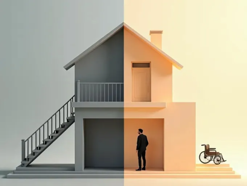 Residential Elevators Gain Popularity for Home Accessibility